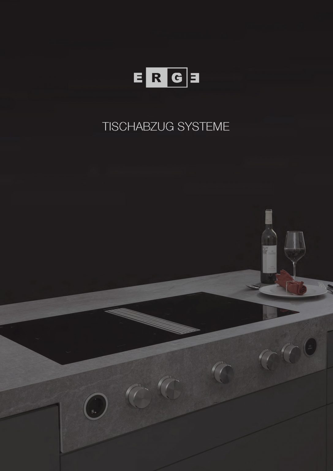 Downloads ERGE Küchentechnik GmbH