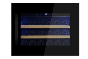 Hochschrank Weinkühler (16 Flaschen)