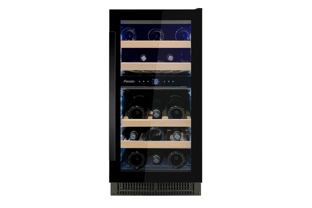 Unterbau Weinkühler (28 Flaschen)