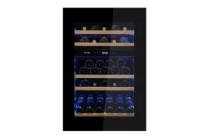 Hochschrank Weinkühler (45 Flaschen)