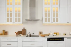 Weinklima-Schublade (5 Flaschen)