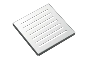 Abtropf-Fläche klein