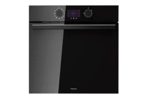 PREMIUM Multifunktions-Backofen mit Pyrolyse