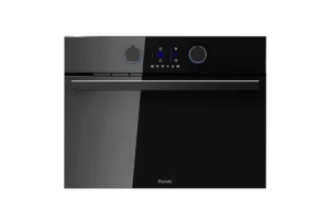 PREMIUM Multifunktions-Backofen und Dampfgarer