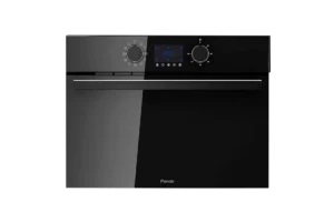 PREMIUM Multifunktions-Backofen und Mikrowelle