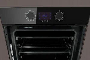 PREMIUM Multifunktions-Backofen