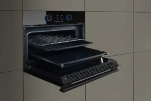 PREMIUM Multifunktions-Backofen