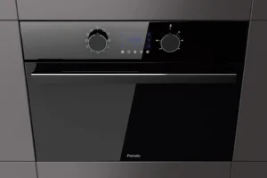 PREMIUM Multifunktions-Backofen und Mikrowelle