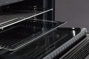 PREMIUM Multifunktions-Backofen und Mikrowelle