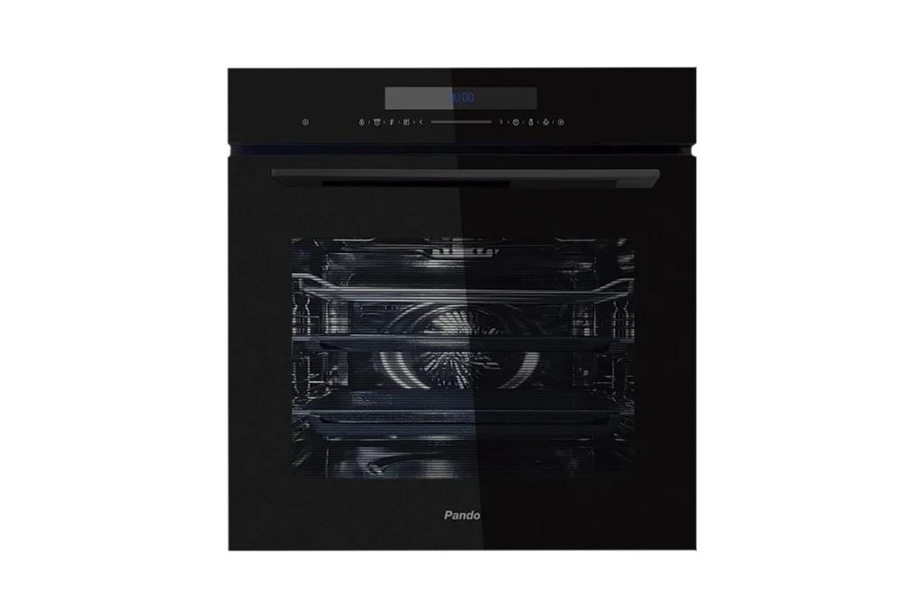 TOP Multifunktions-Backofen