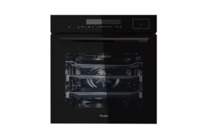 TOP Multifunktions-Backofen und Dampfgarer