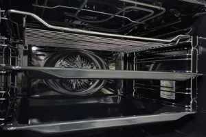 TOP Multifunktions-Backofen