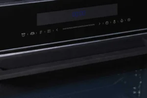 TOP Multifunktions-Backofen mit Pyrolyse