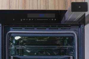 TOP Multifunktions-Backofen und Dampfgarer