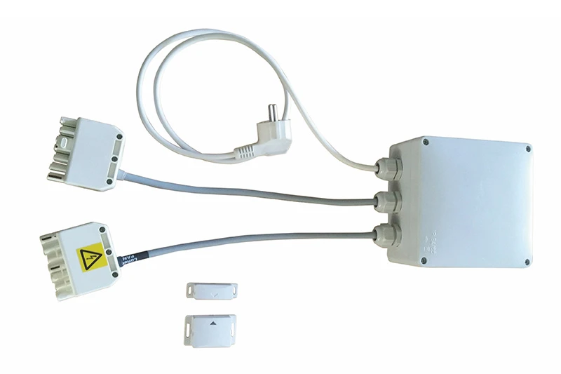 Funkfensterkontaktschalter