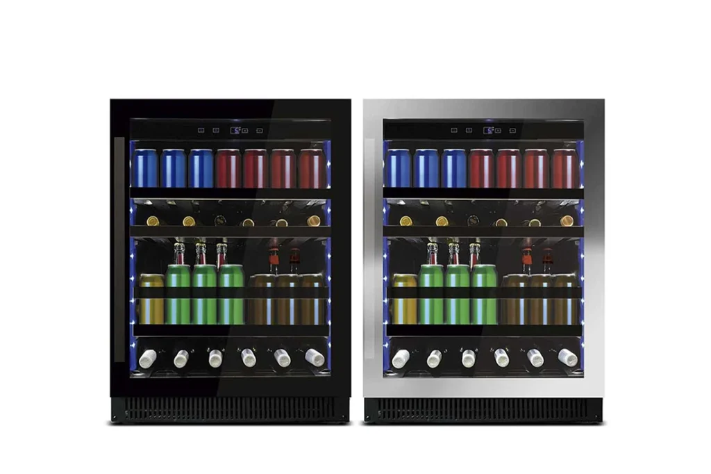 Getränkekühlschrank