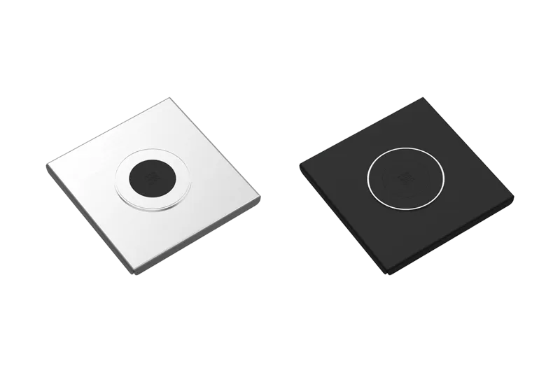 Induktions-Ladestation