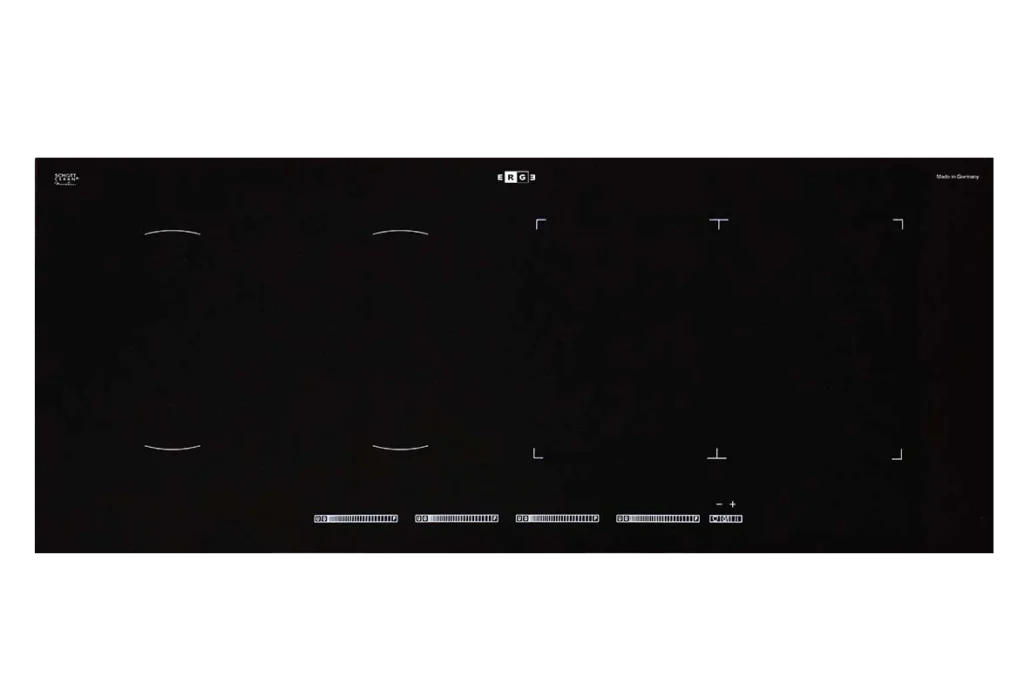 Induktionskochfeld KIS 102