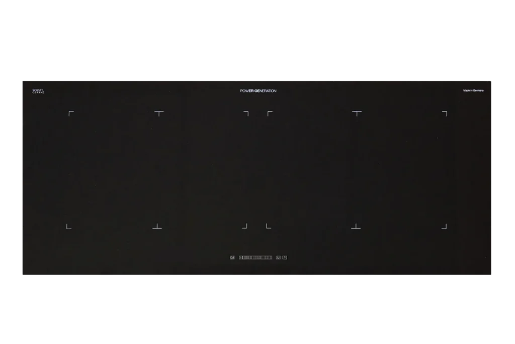 Induktionskochfeld KIS 301