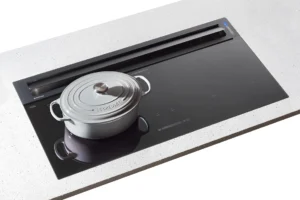 Induktionskochfeld KIS 301