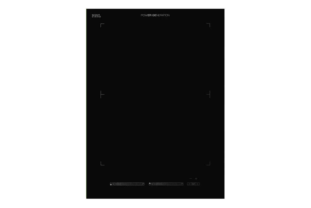 Induktionskochfeld KIS 38