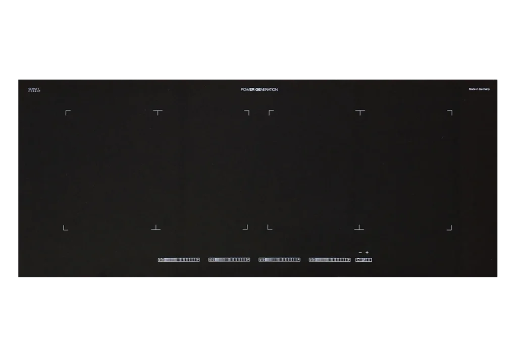 Induktionskochfeld KIS 90