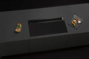 Induktionskochfeld KIS 90