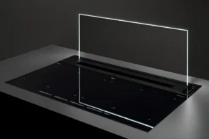 Induktionskochfeld KIS 90