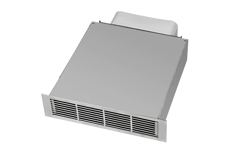 Longlife Kohlefilterbox