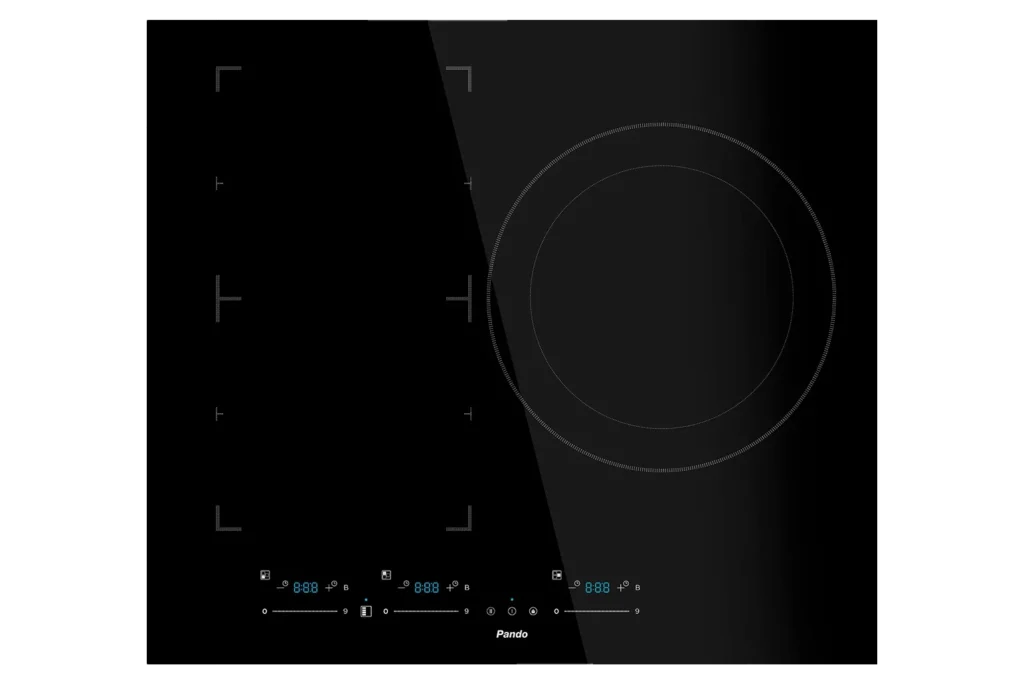 Induktionskochfeld PI-3151
