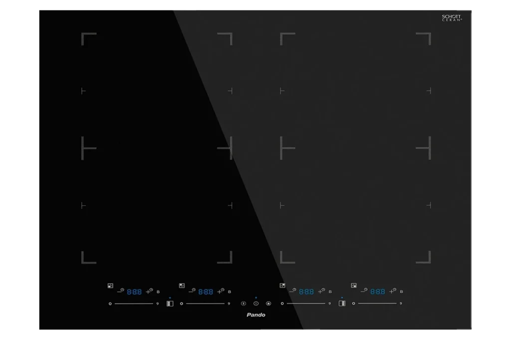 Induktionskochfeld PI-3211