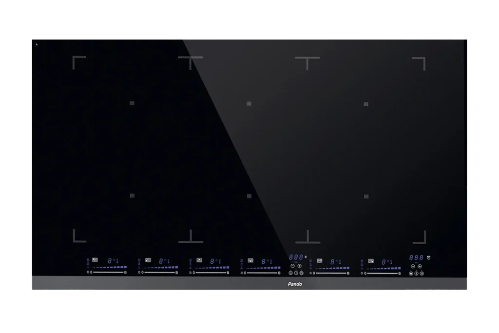 Induktionskochfeld PI-3500