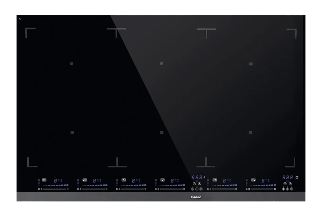 Induktionskochfeld PI-3800