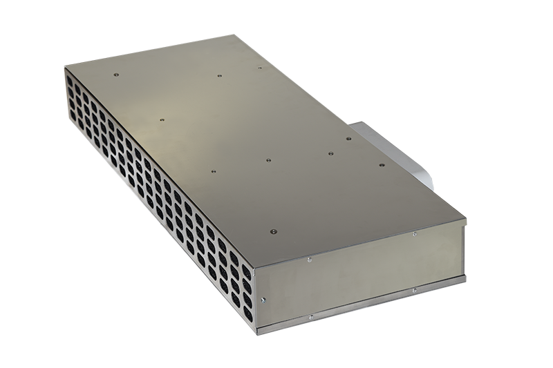 Plasma-Sockelfilter mit Drucksensor (1019 760)