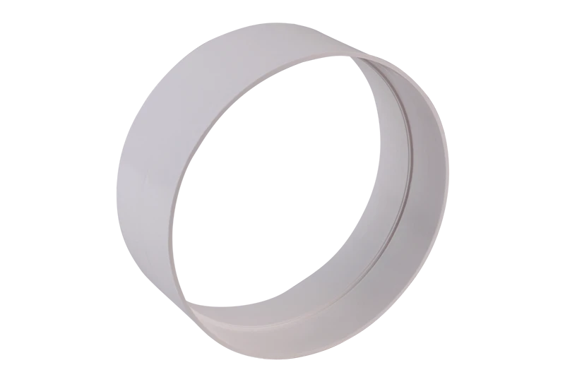 Rundrohr-Außenverbinder