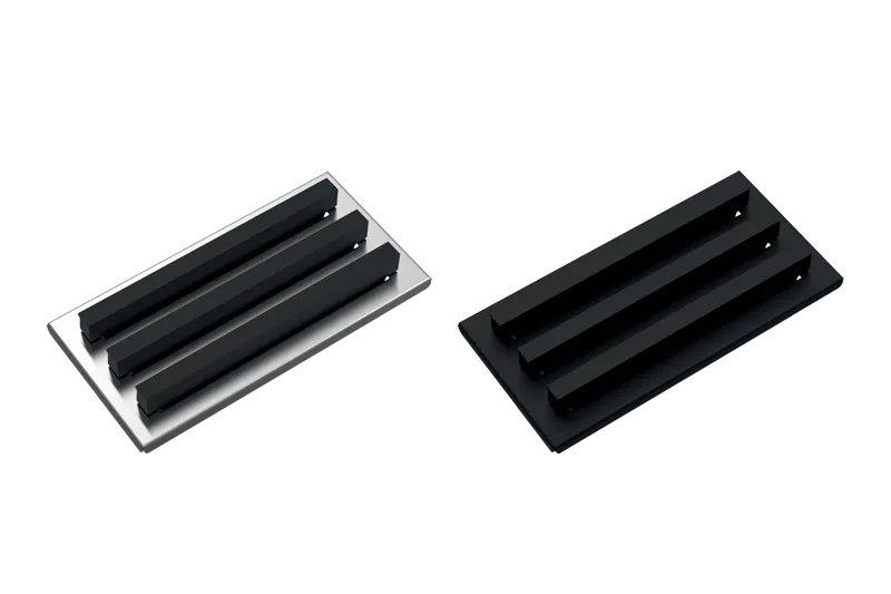 Schneidbrett-Element mit Schneidbrettern