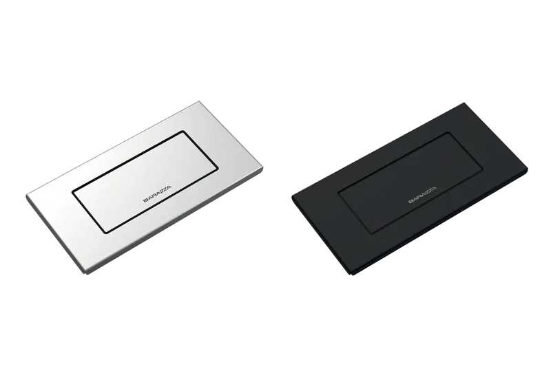 Steckdosen- und USB-Leiste